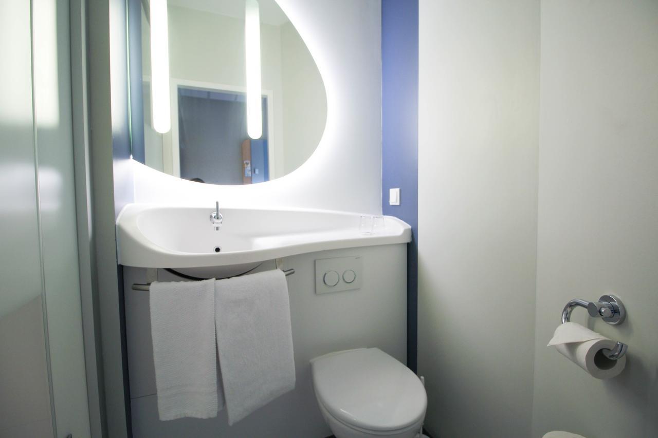 Ibis Budget Muenchen Ost Messe Aschheim Dış mekan fotoğraf