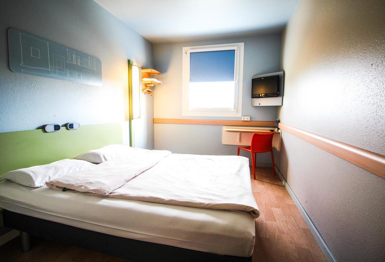 Ibis Budget Muenchen Ost Messe Aschheim Dış mekan fotoğraf