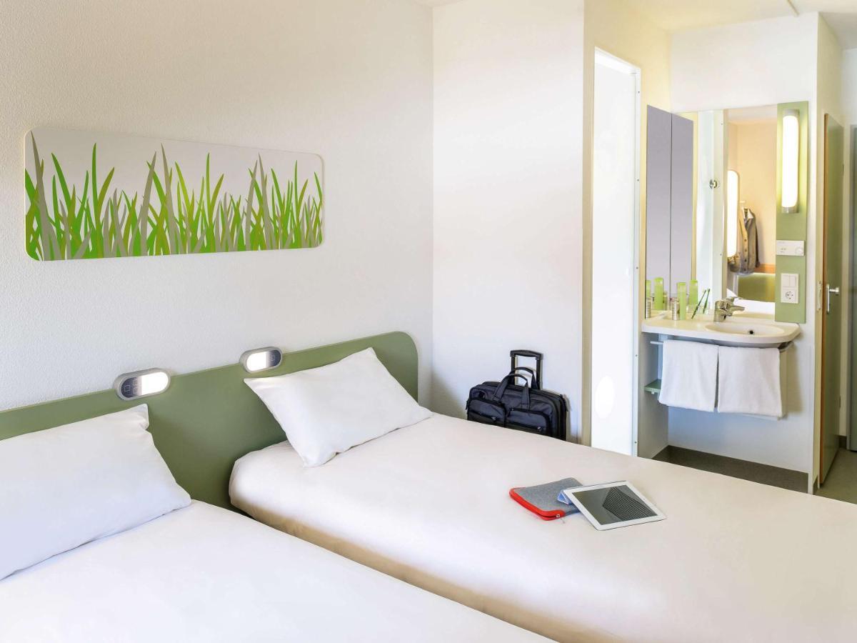 Ibis Budget Muenchen Ost Messe Aschheim Dış mekan fotoğraf