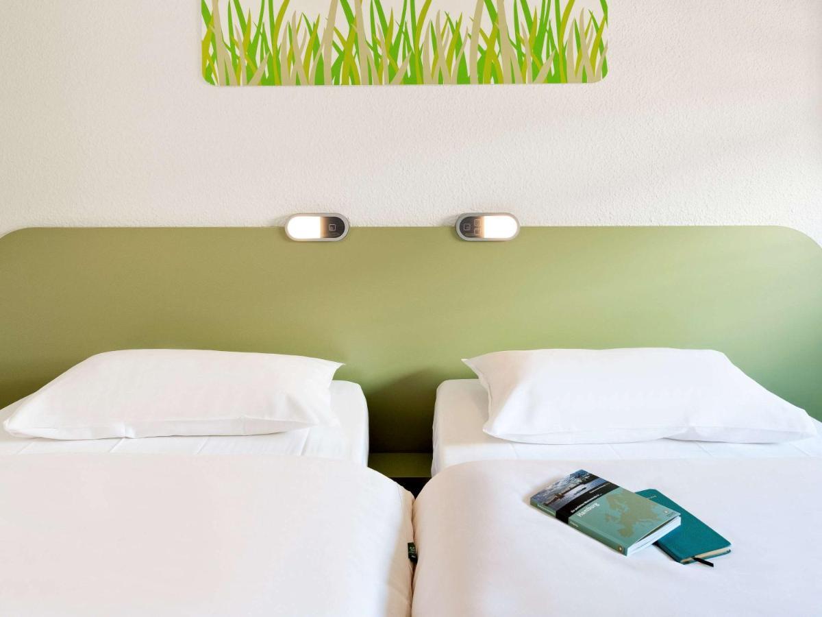 Ibis Budget Muenchen Ost Messe Aschheim Dış mekan fotoğraf
